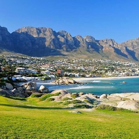 Cape Town, Sea Point, Beautiful 2 Bedroom Apartment @Tucked Away Cidade Do Cabo Exterior foto