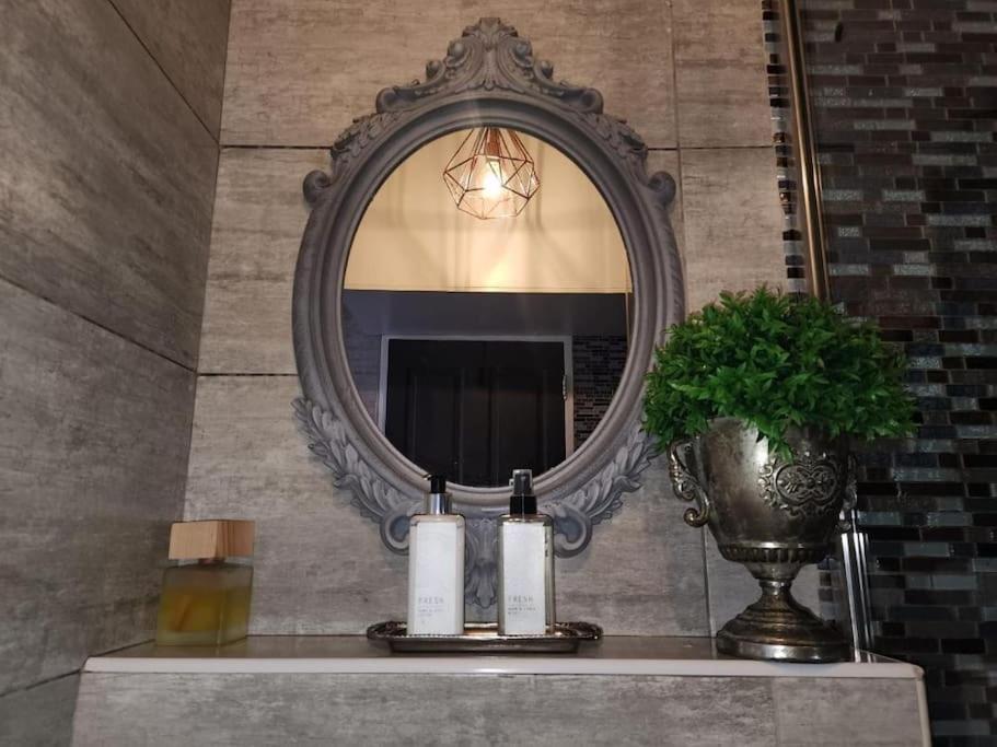 Cape Town, Sea Point, Beautiful 2 Bedroom Apartment @Tucked Away Cidade Do Cabo Exterior foto