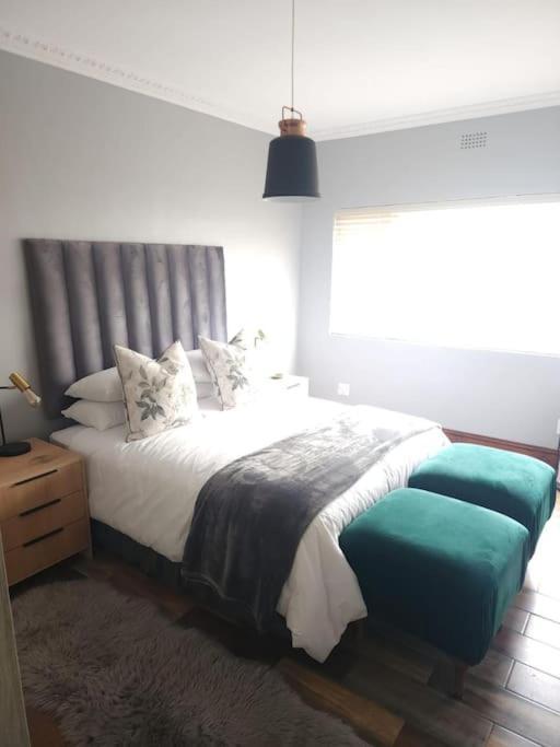 Cape Town, Sea Point, Beautiful 2 Bedroom Apartment @Tucked Away Cidade Do Cabo Exterior foto