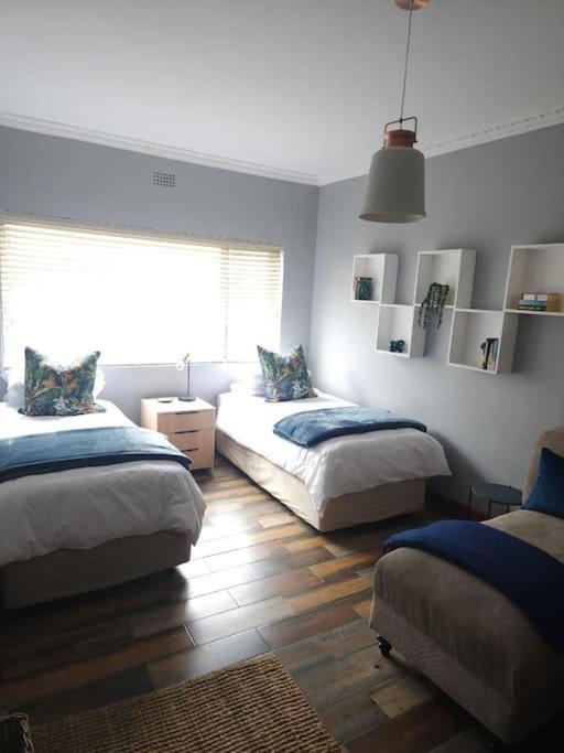 Cape Town, Sea Point, Beautiful 2 Bedroom Apartment @Tucked Away Cidade Do Cabo Exterior foto