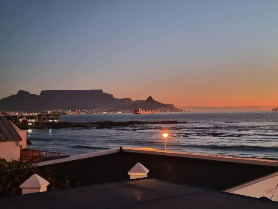 Cape Town, Sea Point, Beautiful 2 Bedroom Apartment @Tucked Away Cidade Do Cabo Exterior foto